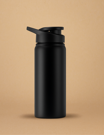 Hydrate Pro Travel Bottle