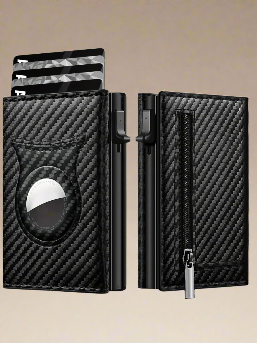 Aerolock RFID Wallet