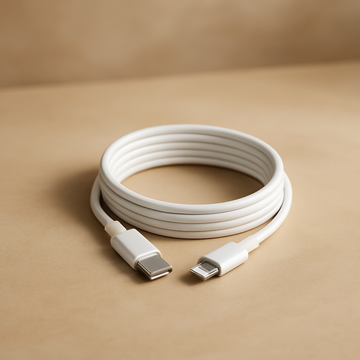 Xiaomi USB C Lightning Cable