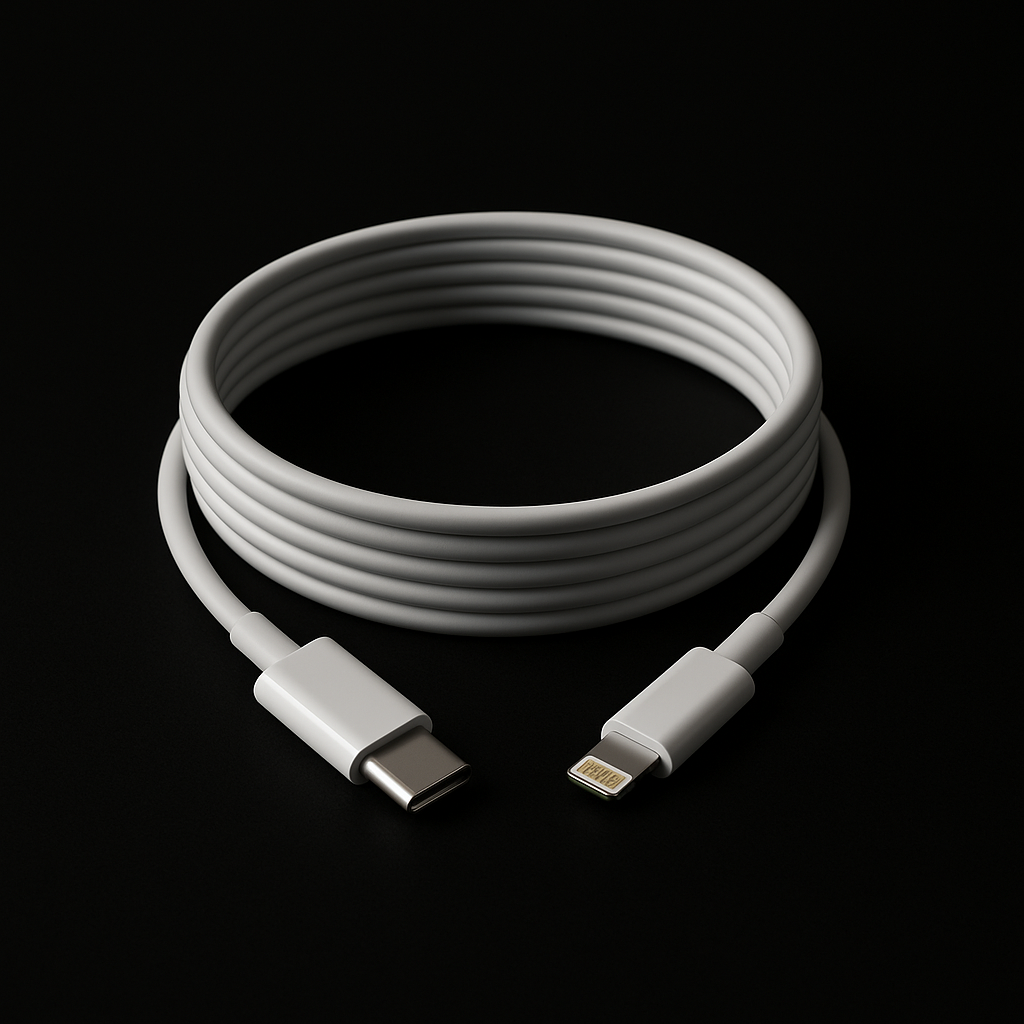 Xiaomi USB C Lightning Cable