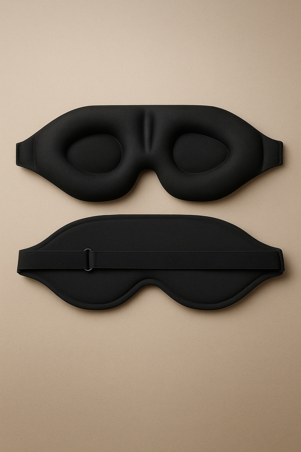 ContourFit Sleep Mask
