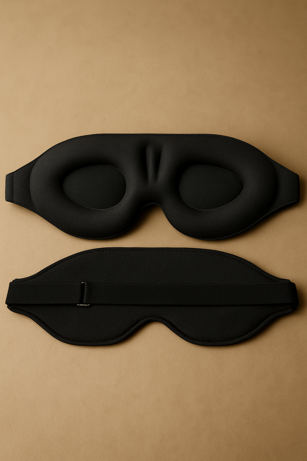 ContourFit Sleep Mask