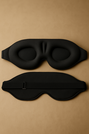 ContourFit Sleep Mask