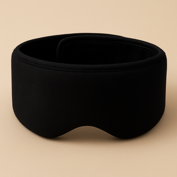 DreamWrap™ Cotton & Silk Sleep Mask