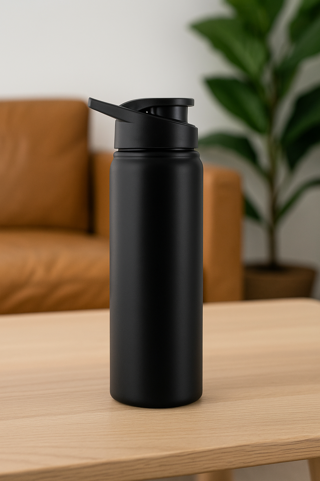 Hydrate Pro Travel Bottle