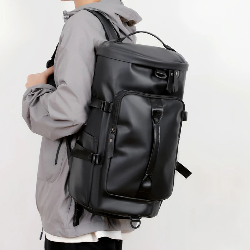 Adventure Backpack