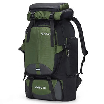 Oxford Adventure Backpack 70L