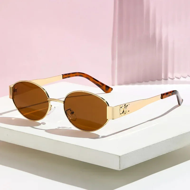 Lush - Design Sunglasses