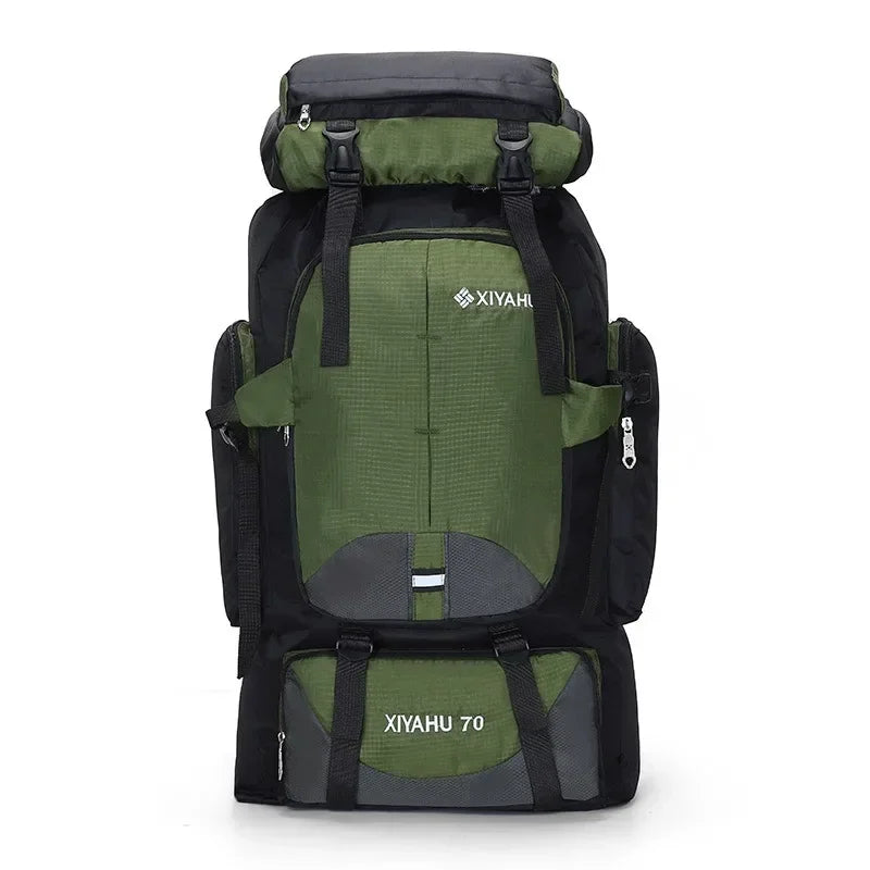 Oxford Adventure Backpack 70L