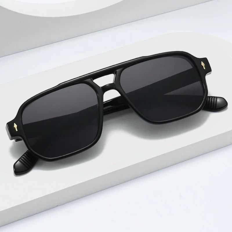 HorizonFrame Travel Shades