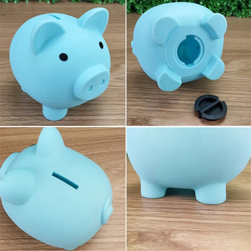 Small Piggy Bank Money Boxes