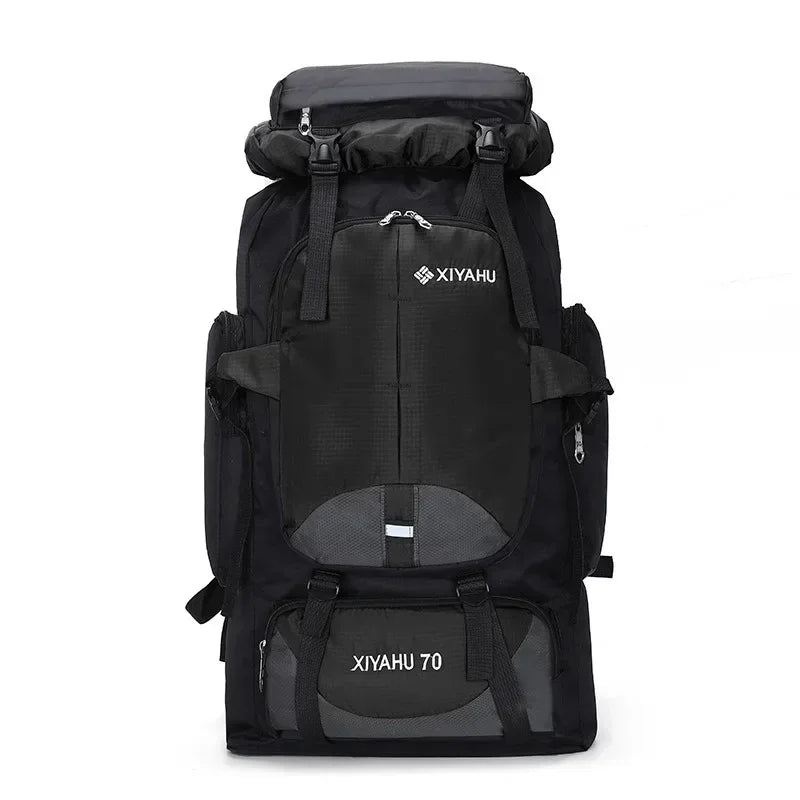 Oxford Adventure Backpack 70L