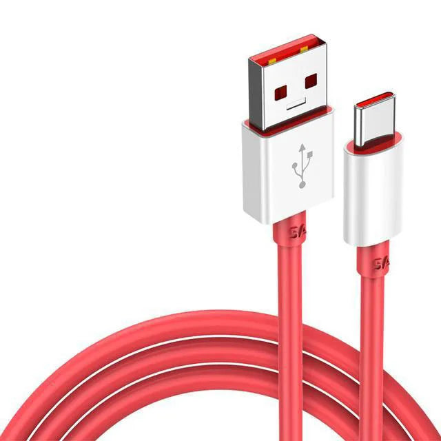 TurboCharge 65W Type-C Fast Charging Cable