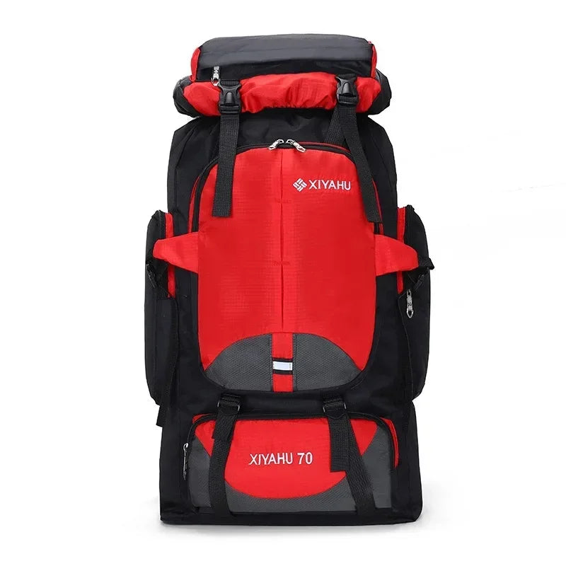 Oxford Adventure Backpack 70L