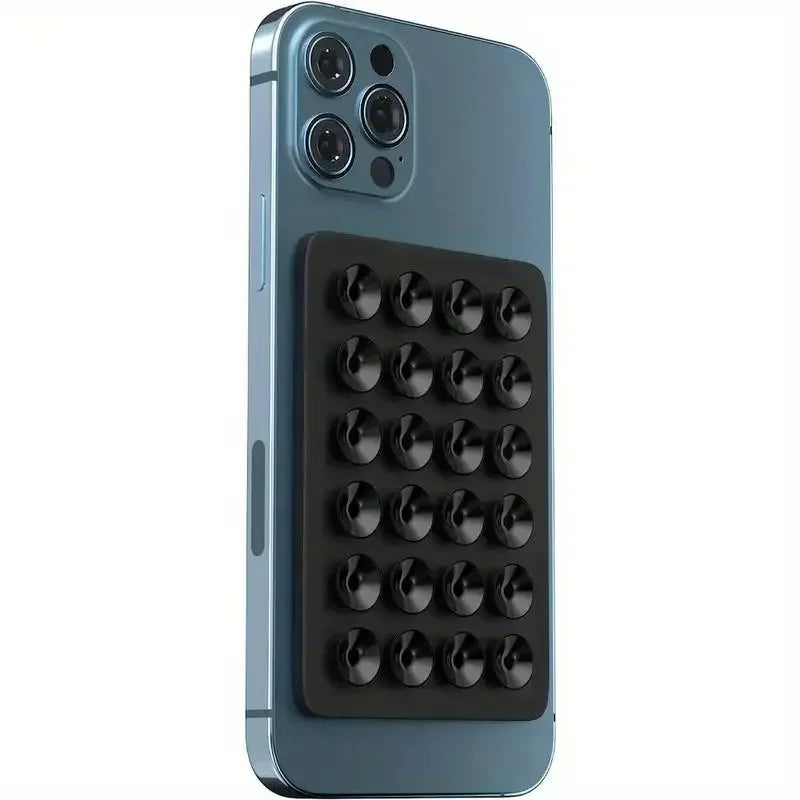 StickGrip Silicone Phone Mount