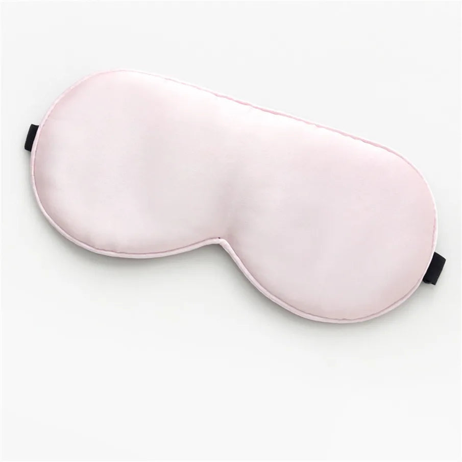 Silk Sleep Mask