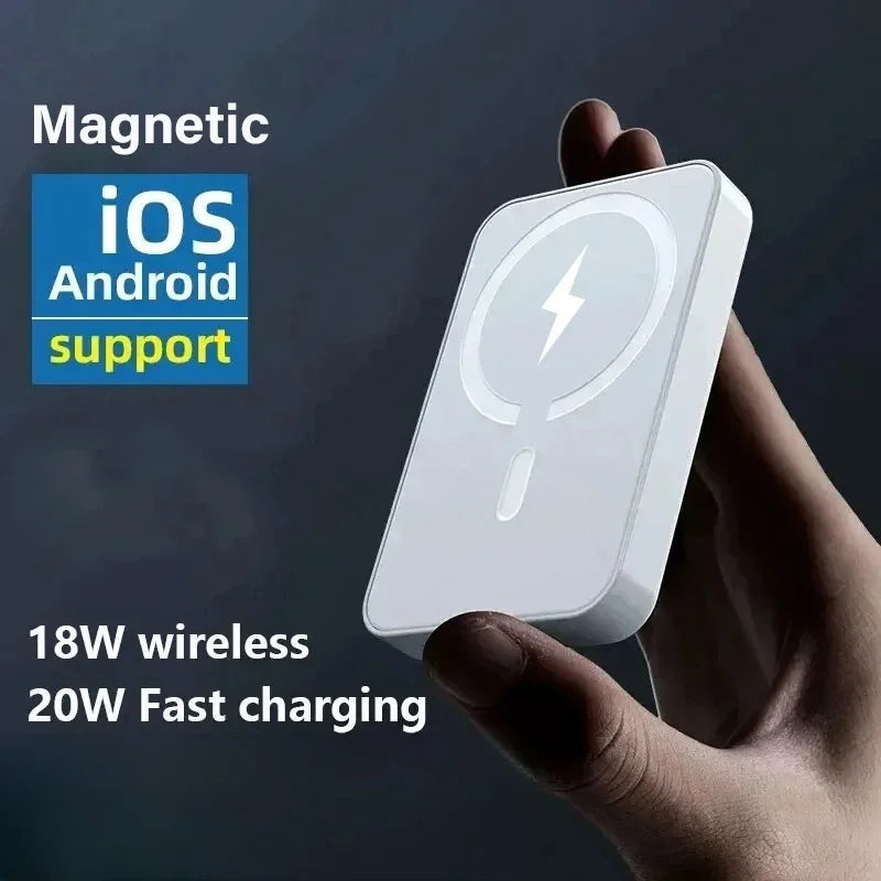 Magsafe Power Bank